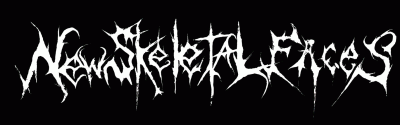logo New Skeletal Faces
